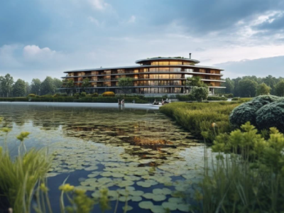 Impressie Hotel Thorn februari 2025